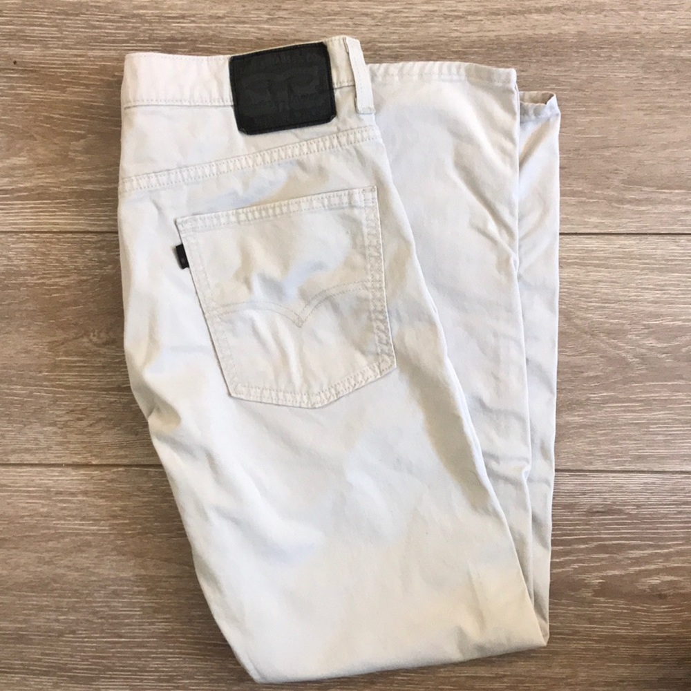 Men’s 513 Levi’s